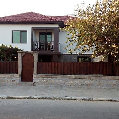 Guesthouse Orlovo מראה חיצוני תמונה