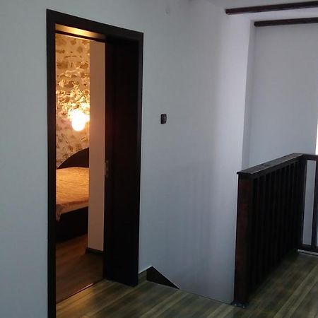 Guesthouse Orlovo מראה חיצוני תמונה