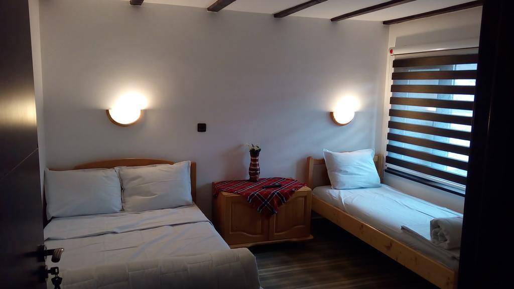 Guesthouse Orlovo מראה חיצוני תמונה