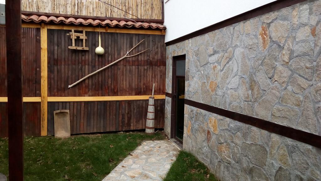 Guesthouse Orlovo מראה חיצוני תמונה