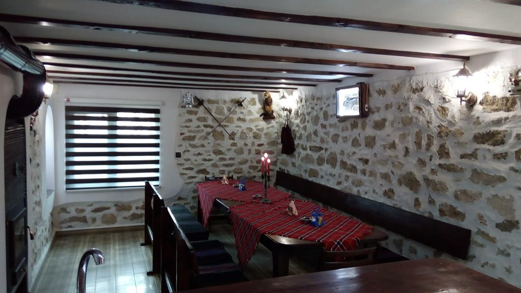 Guesthouse Orlovo מראה חיצוני תמונה