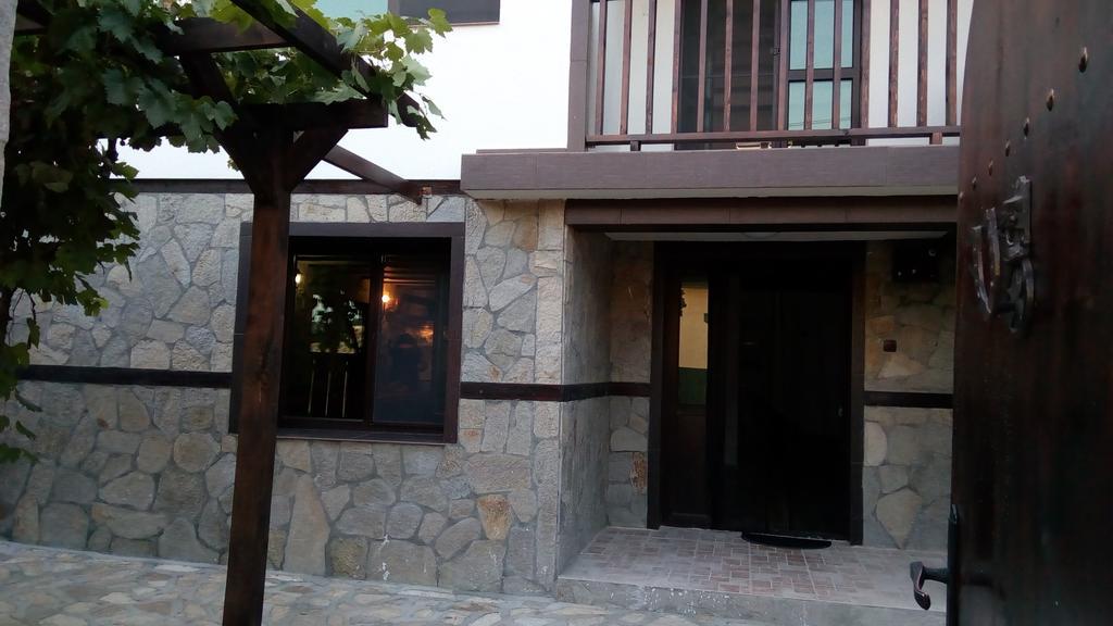 Guesthouse Orlovo מראה חיצוני תמונה