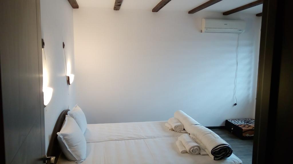 Guesthouse Orlovo מראה חיצוני תמונה