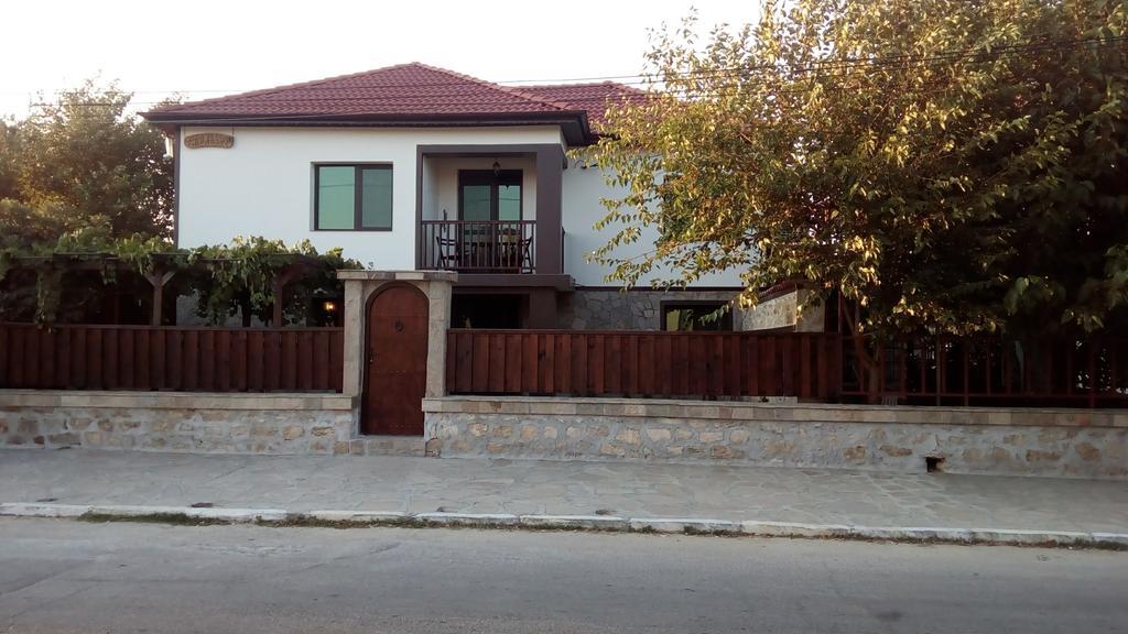 Guesthouse Orlovo מראה חיצוני תמונה