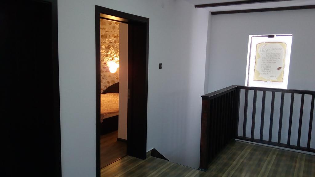 Guesthouse Orlovo מראה חיצוני תמונה