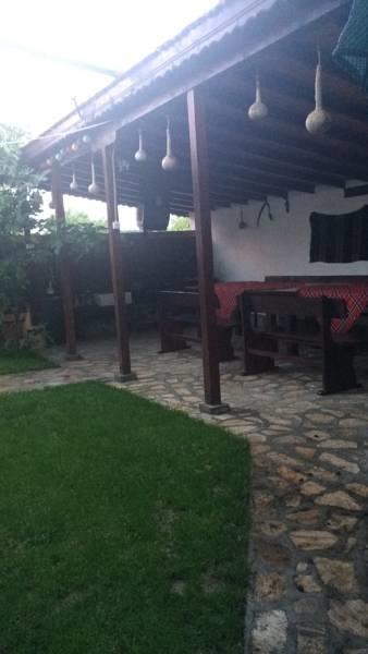 Guesthouse Orlovo מראה חיצוני תמונה